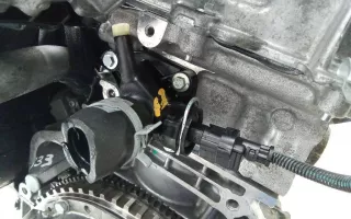 110609363R Датчик температуры охлаждающей жидкости Renault Twingo 3 Арт 2_50335, вид 2