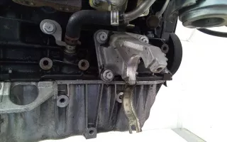 8200644578 Кронштейн полуоси Renault Megane 3 Арт 2_50322, вид 1