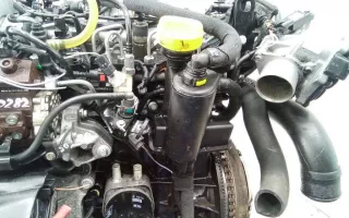8200279414 Маслозаливная горловина Renault Megane 3 Арт 2_50285, вид 1