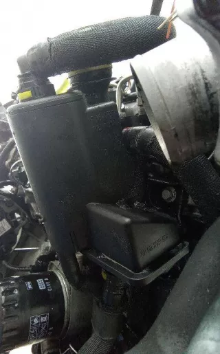 8200279414 Маслозаливная горловина Renault Megane 3 Арт 2_50285, вид 2