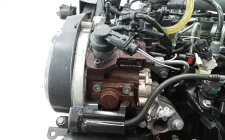 8200779460,0445010216 ТНВД Renault Megane 3 Арт 2_50282