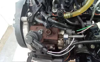 8200779460,0445010216 ТНВД Renault Megane 3 Арт 2_50282, вид 2