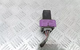 8200798585 Реле накала свечей Renault Megane 3 Арт 2_50234, вид 1
