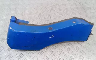 A9418814123 молдинг крыла Mercedes Actros Арт 2_50193, вид 1