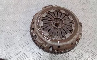 8200122999 Комплект сцепления Renault Laguna 2 Арт 2_50109
