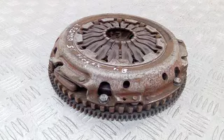 8200122999 Комплект сцепления Renault Laguna 2 Арт 2_50109, вид 3