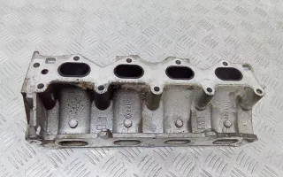 114729 коллектор впускной Renault Laguna 2 Арт 2_50096