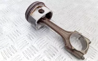  Шатун Audi A3 8P Арт 2_50086
