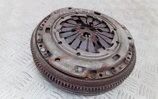 038141025 Комплект сцепления Audi A3 8P Арт 2_50072, вид 3