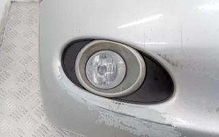 89210656 фара противотуманная правая Toyota Aygo 1 Арт 2_49813, вид 1