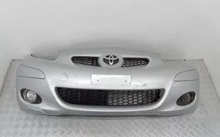 21190H080 Бампер передний Toyota Aygo 1 Арт 2_49811, вид 1
