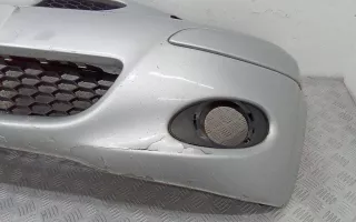 21190H080 Бампер передний Toyota Aygo 1 Арт 2_49811, вид 3