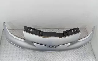 21190H080 Бампер передний Toyota Aygo 1 Арт 2_49811, вид 4