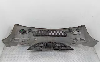 21190H080 Бампер передний Toyota Aygo 1 Арт 2_49811, вид 5