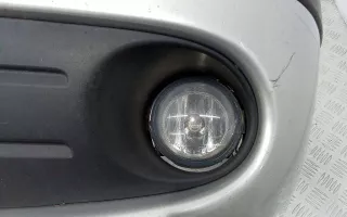  фара противотуманная левая Citroen Xsara Picasso Арт 2_49785