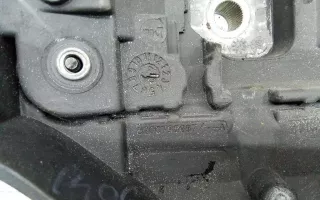 8200798687 Руль Dacia Logan 1 Арт 2_49754, вид 2