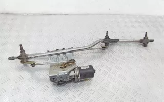 8200327016 Механизм стеклоочистителя (трапеция дворников) Renault Scenic 2 Арт 2_49564, вид 1