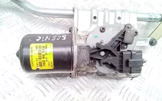 8200327016 Механизм стеклоочистителя (трапеция дворников) Renault Scenic 2 Арт 2_49564, вид 5
