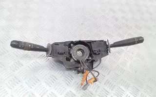 9631626080 Переключатель подрулевой (стрекоза) Peugeot 607 Арт 2_49475, вид 1