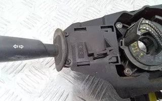 9631626080 Переключатель подрулевой (стрекоза) Peugeot 607 Арт 2_49475, вид 4