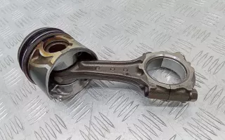 NULL Шатун Opel Astra J Арт 2_49261