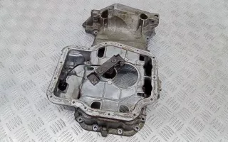 Поддон Opel Astra J 2011г.  - Фото 4