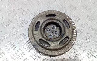 A6510351412 Шкив коленвала Mercedes Sprinter W906 Арт 2_49238
