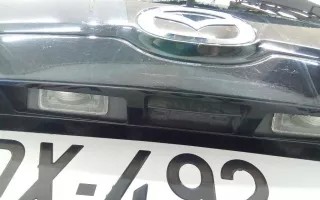  Кнопка открытия багажника Mazda 5 1 Арт 2_49161