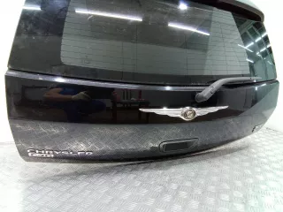  Моторчик заднего стеклоочистителя (дворника) Chrysler 300C 1 Арт 2_48962, вид 1