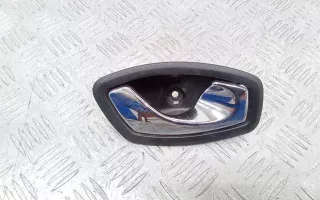 826720001R Ручка внутренняя передняя правая Renault Megane 3 Арт 2_48815, вид 1