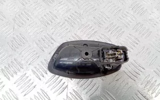 826720001R Ручка внутренняя передняя правая Renault Megane 3 Арт 2_48815, вид 2