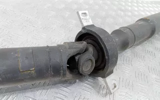 757290502 Карданный вал BMW 3 E90/E91/E92/E93 Арт 2_48790, вид 4