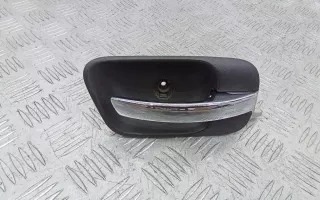 1070402AB Ручка внутренняя задняя правая Chrysler 300C 1 Арт 2_48774, вид 1