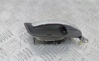 1070402AB Ручка внутренняя задняя правая Chrysler 300C 1 Арт 2_48774, вид 2