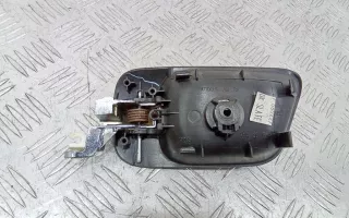 1070402AB Ручка внутренняя задняя правая Chrysler 300C 1 Арт 2_48774, вид 3