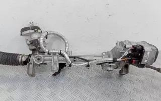 57700-D7001 рулевая рейка Hyundai Tucson 3 Арт 2_48729, вид 4