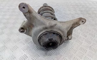  опора амортизатора верхняя (чашка) Audi A4 B8 Арт 2_48678