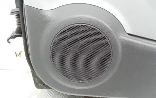  Динамик двери Suzuki Alto HA25 Арт 2_48607