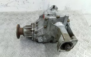 Y050600276 Раздаточная коробка Hyundai Santa FE 1 (SM) 2.0л Арт 2_48421, вид 1