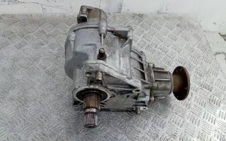 Y050600276 Раздаточная коробка Hyundai Santa FE 1 (SM) 2.0л Арт 2_48421, вид 3