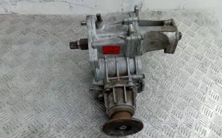 Y050600276 Раздаточная коробка Hyundai Santa FE 1 (SM) 2.0л Арт 2_48421, вид 4