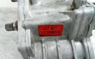 Y050600276 Раздаточная коробка Hyundai Santa FE 1 (SM) 2.0л Арт 2_48421, вид 5