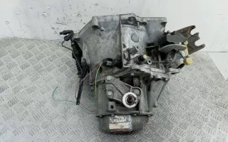 20DP42 КПП механическая (МКПП) Peugeot 308 1 Арт 2_48386, вид 1