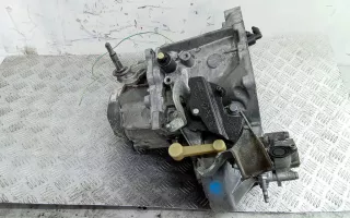 20DP42 КПП механическая (МКПП) Peugeot 308 1 Арт 2_48386, вид 4