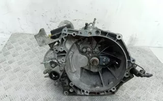 20DP42 КПП механическая (МКПП) Peugeot 308 1 Арт 2_48386, вид 5
