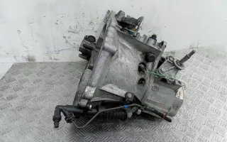 20DP42 КПП механическая (МКПП) Peugeot 308 1 Арт 2_48386, вид 6