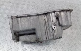 8200188389 Поддон Renault Laguna 3 Арт 2_48375, вид 4