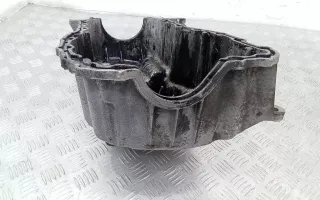 8200188389 Поддон Renault Laguna 3 Арт 2_48375, вид 5