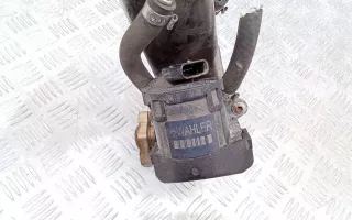 781087102 Клапан EGR BMW 1 E81/E82/E87/E88 Арт 2_48356