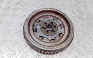 03G105766 маховик Volkswagen Touran 1 Арт 2_48322